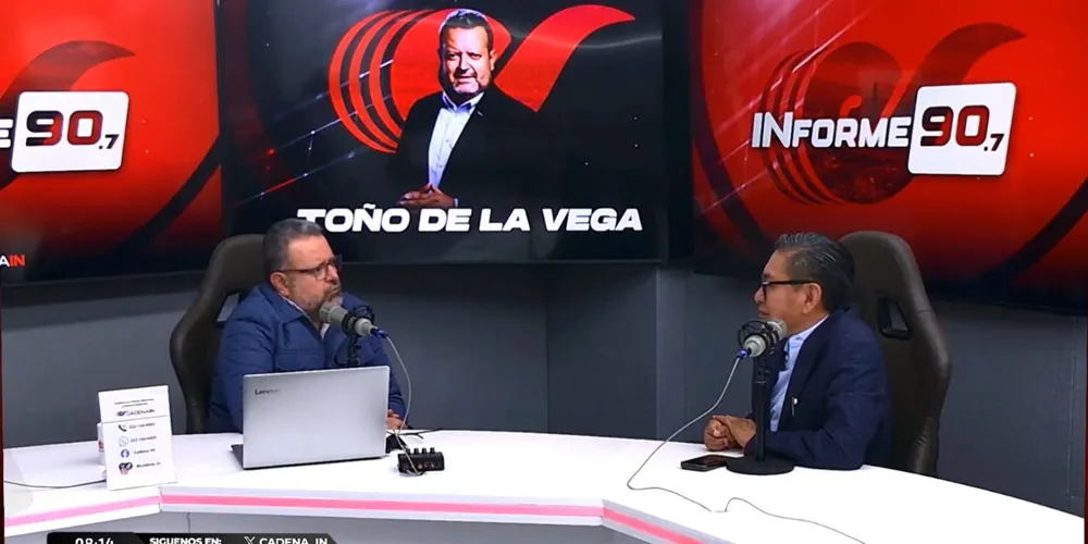 José Luis Figueroa anuncia iniciativa para respaldar gestión de asociaciones civiles 