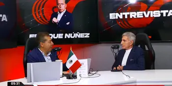 Gali Fayad se suma a MC y descarta buscar la alcaldía de Puebla