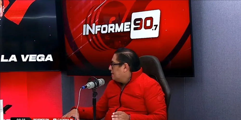Morena sigue prometiendo lo que ya debería cumplir: Jorge Amador