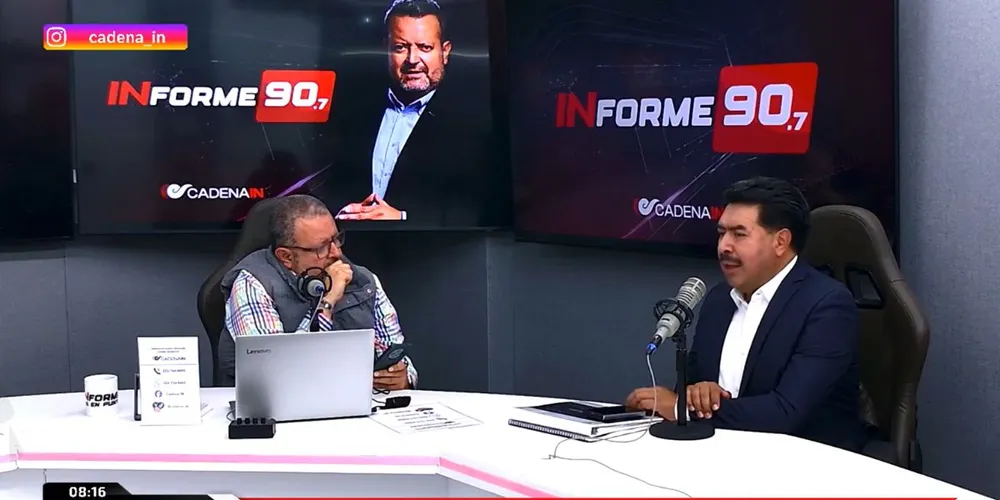 SICT en Puebla alista ampliación de la caseta de Amozoc