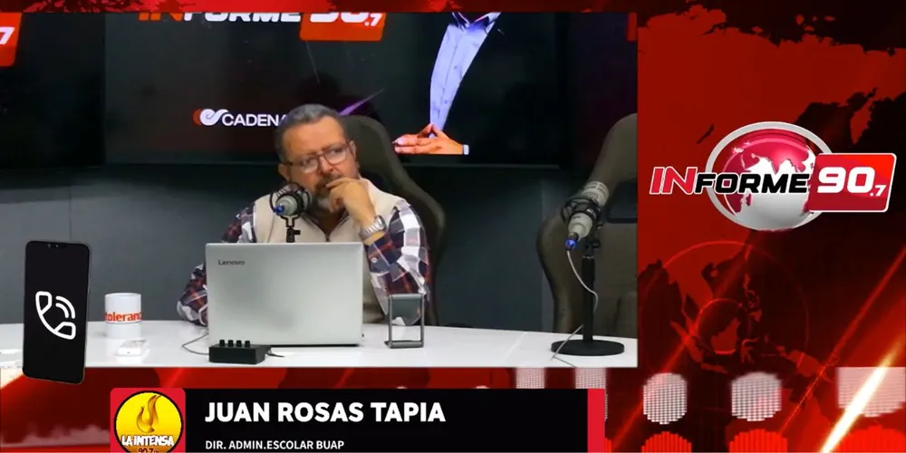 BUAP abre convocatoria y prepara examen de admisión 2026