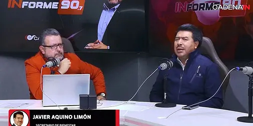Bienestar y Tecnológico de Texmelucan firman convenio contra rezago social