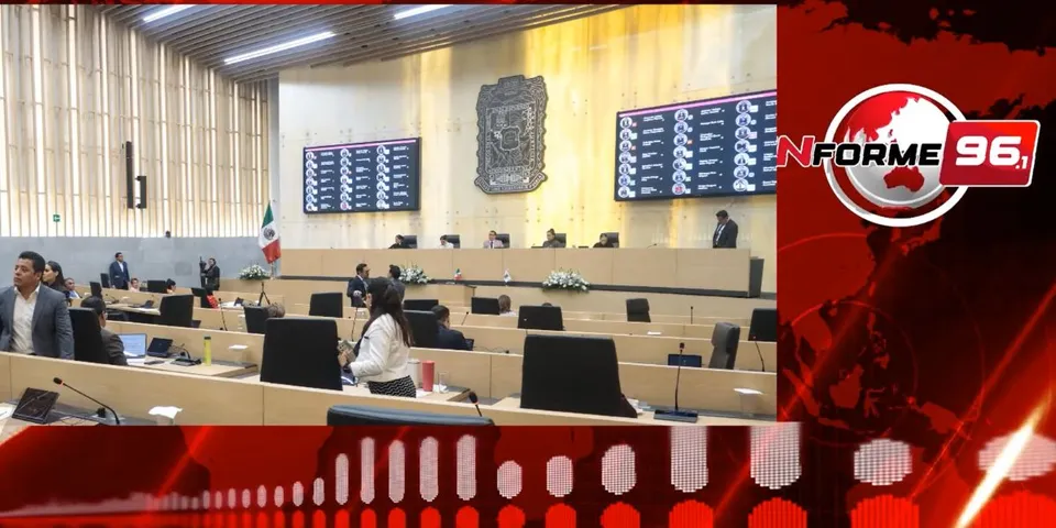 Aprueban Ley de Egresos 2026 con reasignaciones en Puebla