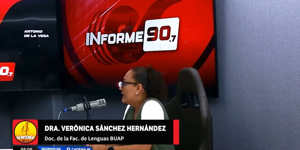 BUAP alista congreso internacional sobre enseñanza de lenguas