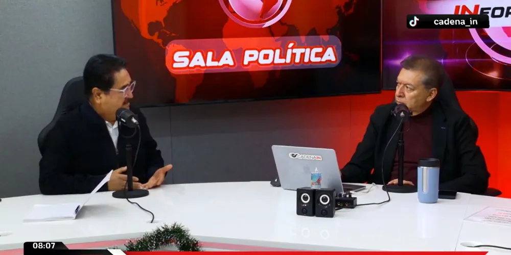 “Va a haber justicia”, afirma Agustín Guerrero tras tragedia del Tren Interoceánico