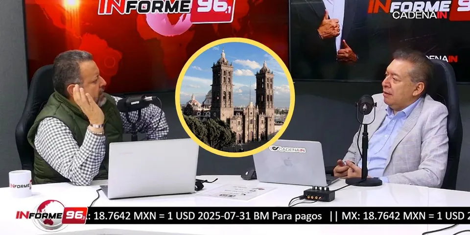 Rehabilitarán barrios históricos de Puebla
