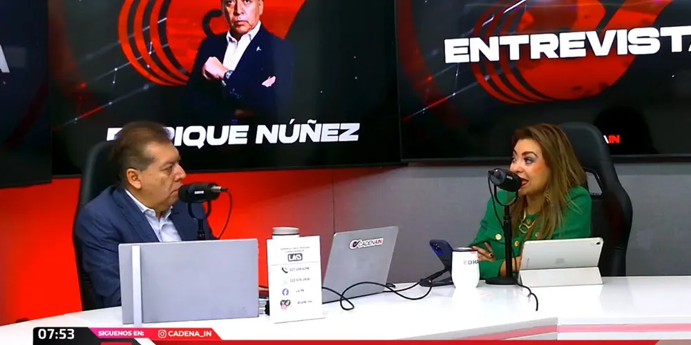 Informalidad frena el crecimiento económico de Puebla: CCME