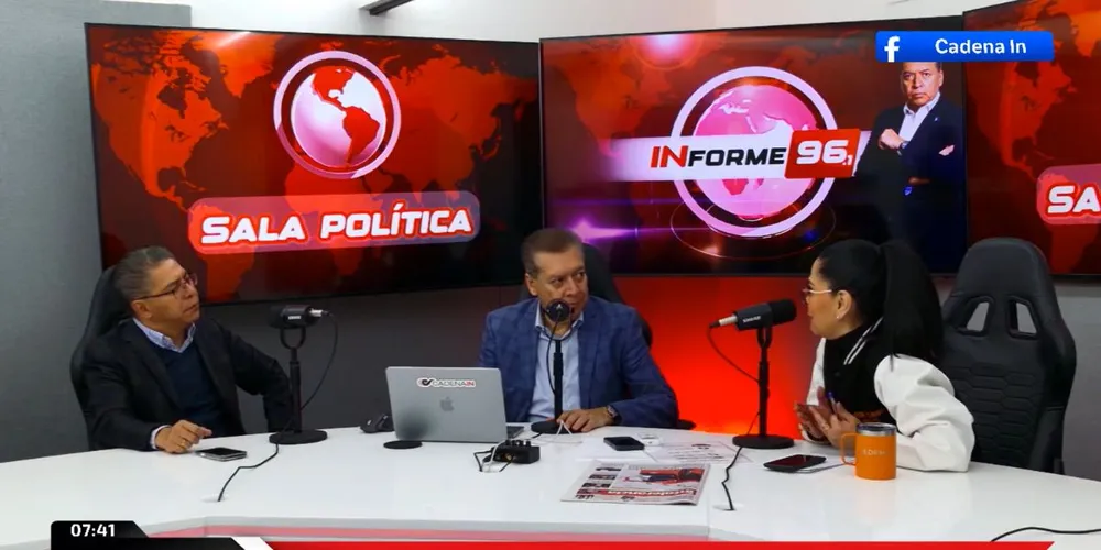 Fedrha Suriano respalda mano firme del gobierno ante concesionarios
